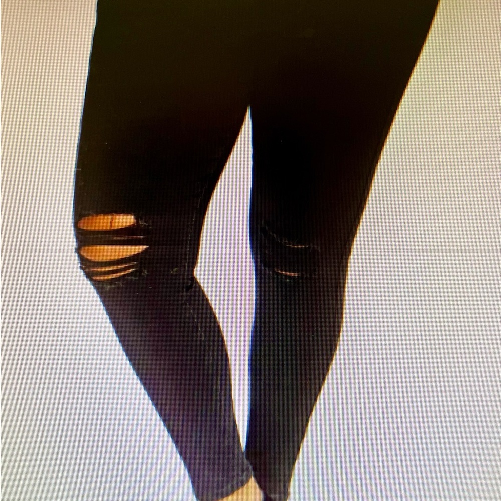 Bombshell Premium Stretch Skinny Jean size 14 XS